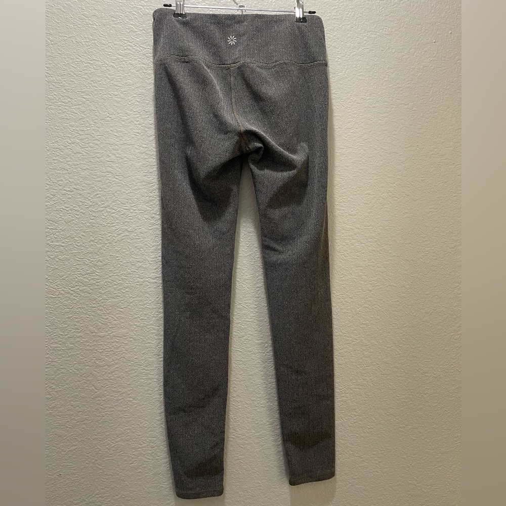 Athleta Transcend Leggings